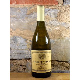 Louis Jadot Batard-Montrachet Grand Cru 2017