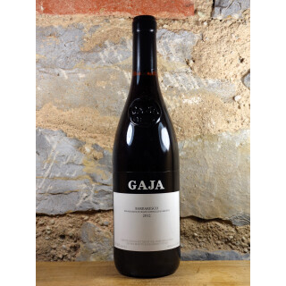 Gaja Barbaresco 2012