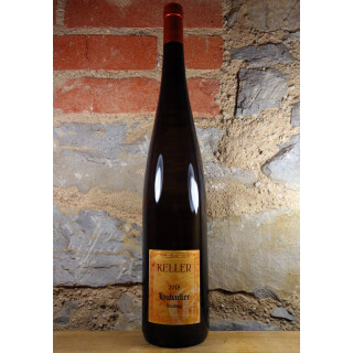 Keller Dalsheimer Hubacker Riesling Großes...