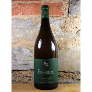 Bernhard Huber Bienenberg Chardonnay Großes...