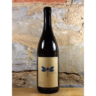 Andreas und Elisabeth Tscheppe Blaue Libelle Sauvignon...