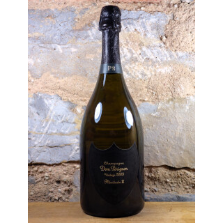 Dom P&eacute;rignon P2 Plenitude Brut 2003