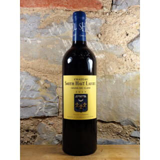 Chateau Smith Haut Lafitte 2013