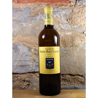 Chateau Smith Haut Lafitte Blanc 2012