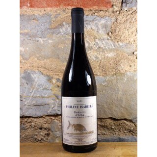 Philine Isabelle Dolcetto dAlba 2021