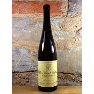 Zind-Humbrecht Rangen de Thann Clos Saint Urbain Riesling Grand Cru 1994