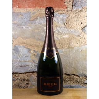 Krug Brut Vintage 2008