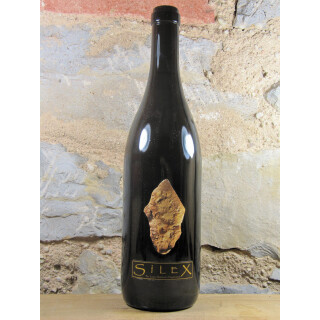 Didier Dagueneau Pouilly Fumé Silex 2015