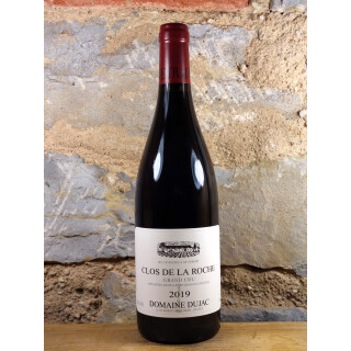 Dujac Clos de la Roche Grand Cru 2019