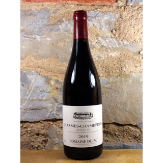 Dujac Charmes-Chambertin Grand Cru 2019