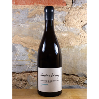 Caroline Morey Chassagne-Montrachet Chambrees 2019