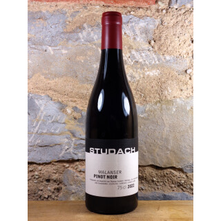 Studach Pinot Noir 2021