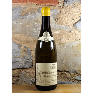 Raveneau Chablis Mont&eacute;e de Tonnerre 1er Cru 2021