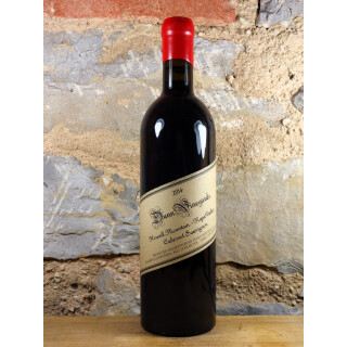 Dunn Vineyards Howell Mountain Cabernet Sauvignon 2014