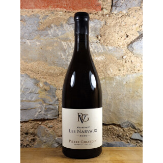 Pierre Girardin Meursault Les Narvaux 2020