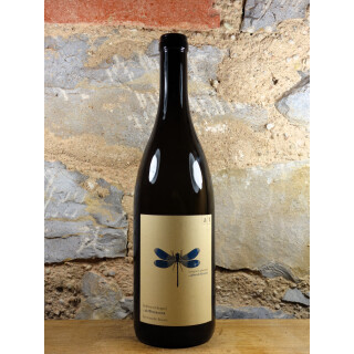 Andreas und Elisabeth Tscheppe Blaue Libelle Sauvignon Blanc 2022