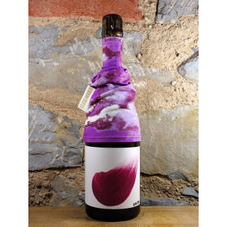 Elise Bougy Vibration MX18 Blanc de Noirs Brut Nature