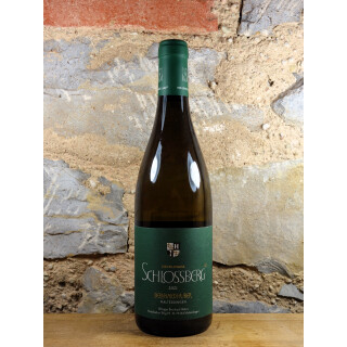 Bernhard Huber Schlossberg Chardonnay R Großes Gewächs 2021