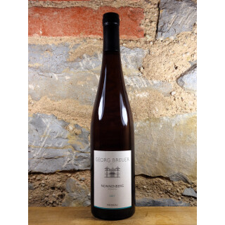 Georg Breuer Rauenthal Nonnenberg Riesling 2011