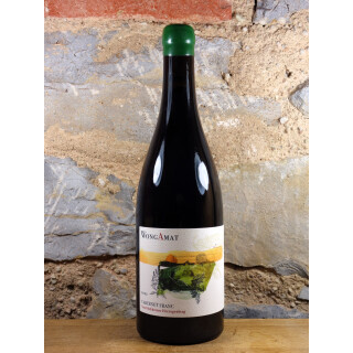 WongAmat Untertürkheimer Herzogenberg Cabernet Franc 2022