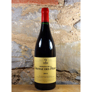 Grange des Peres Rouge 2011